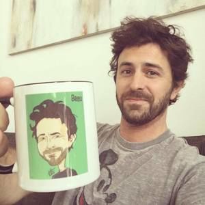 Meet your Posher, Beau